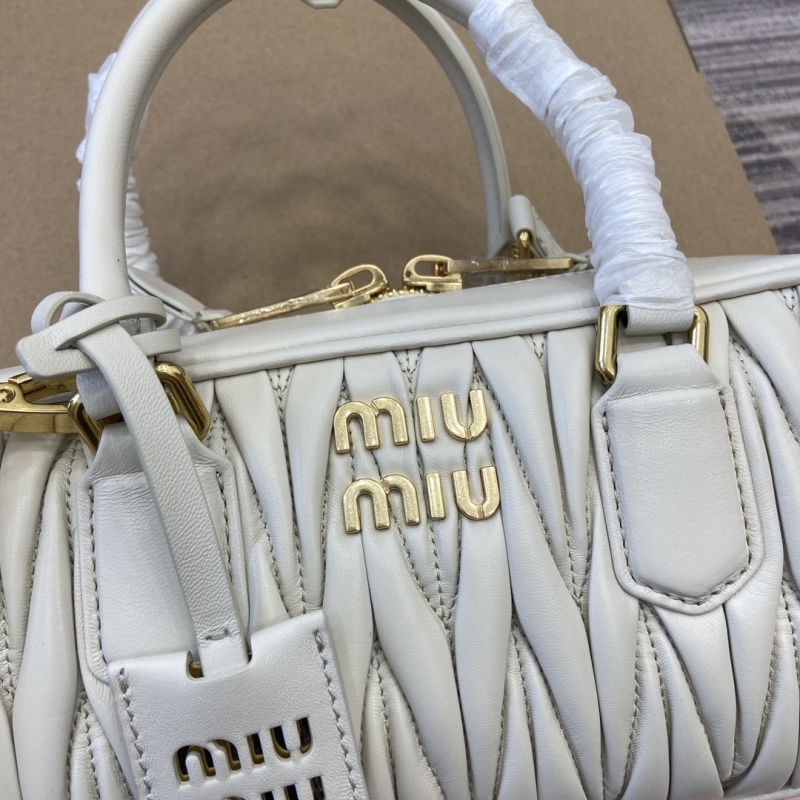 Miu Miu Top Handle Bags